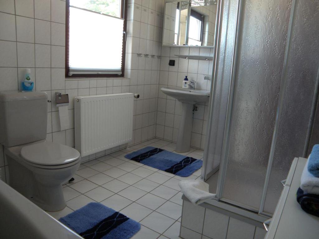 Haus Peeneblick Freest Exterior foto